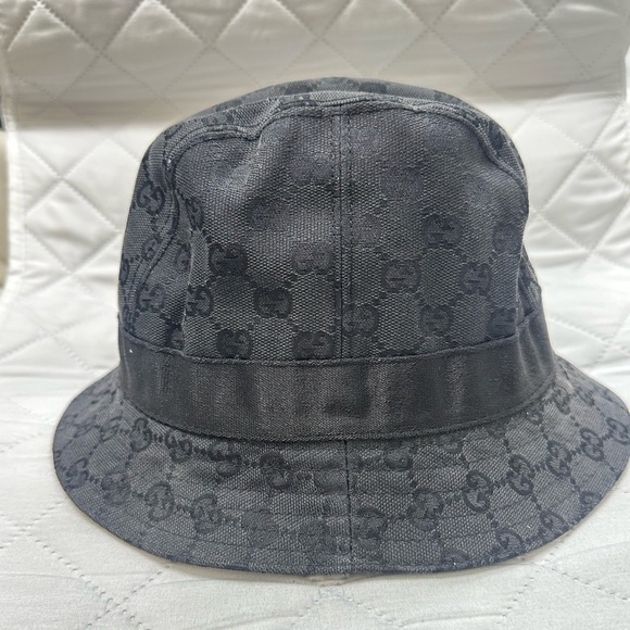 GUCCI Bucket hat - Picture 7 of 7